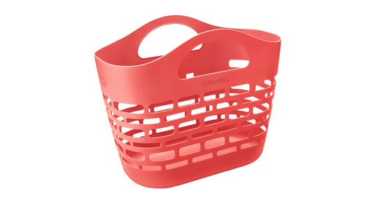 Electra Basket  Plasket Recycled Ocean Plastic