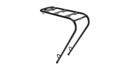 Electra Rack  Alloy MIK Front