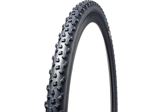 Specialized Terra Pro 2Br Tire Black 700 x 33