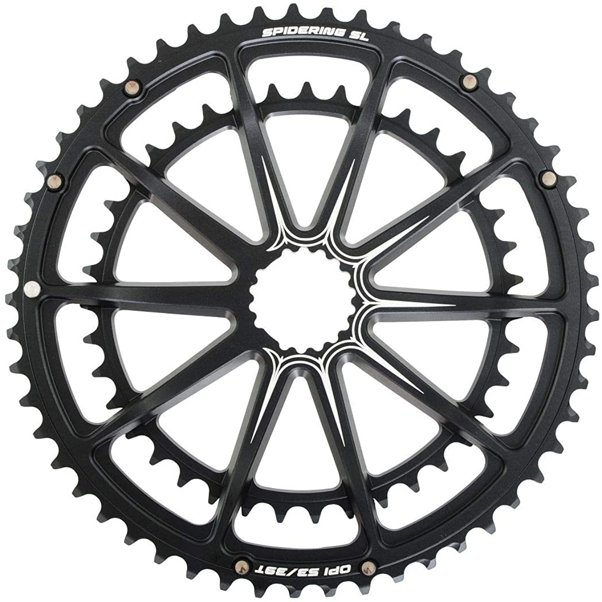 Cannondale Road Spidering SL 52/36