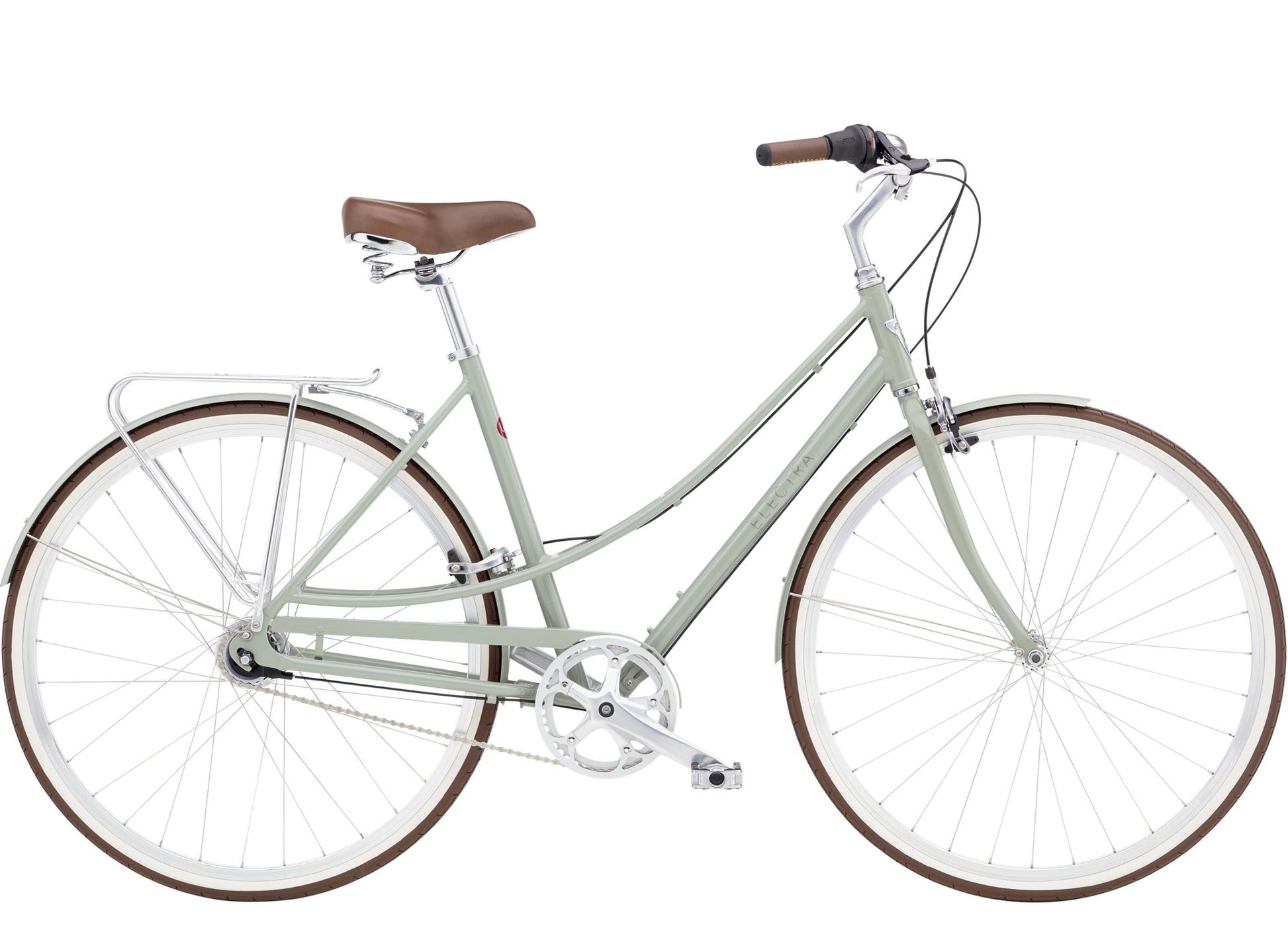 electra ladies bicycle Electra Loft 7i Ladies'