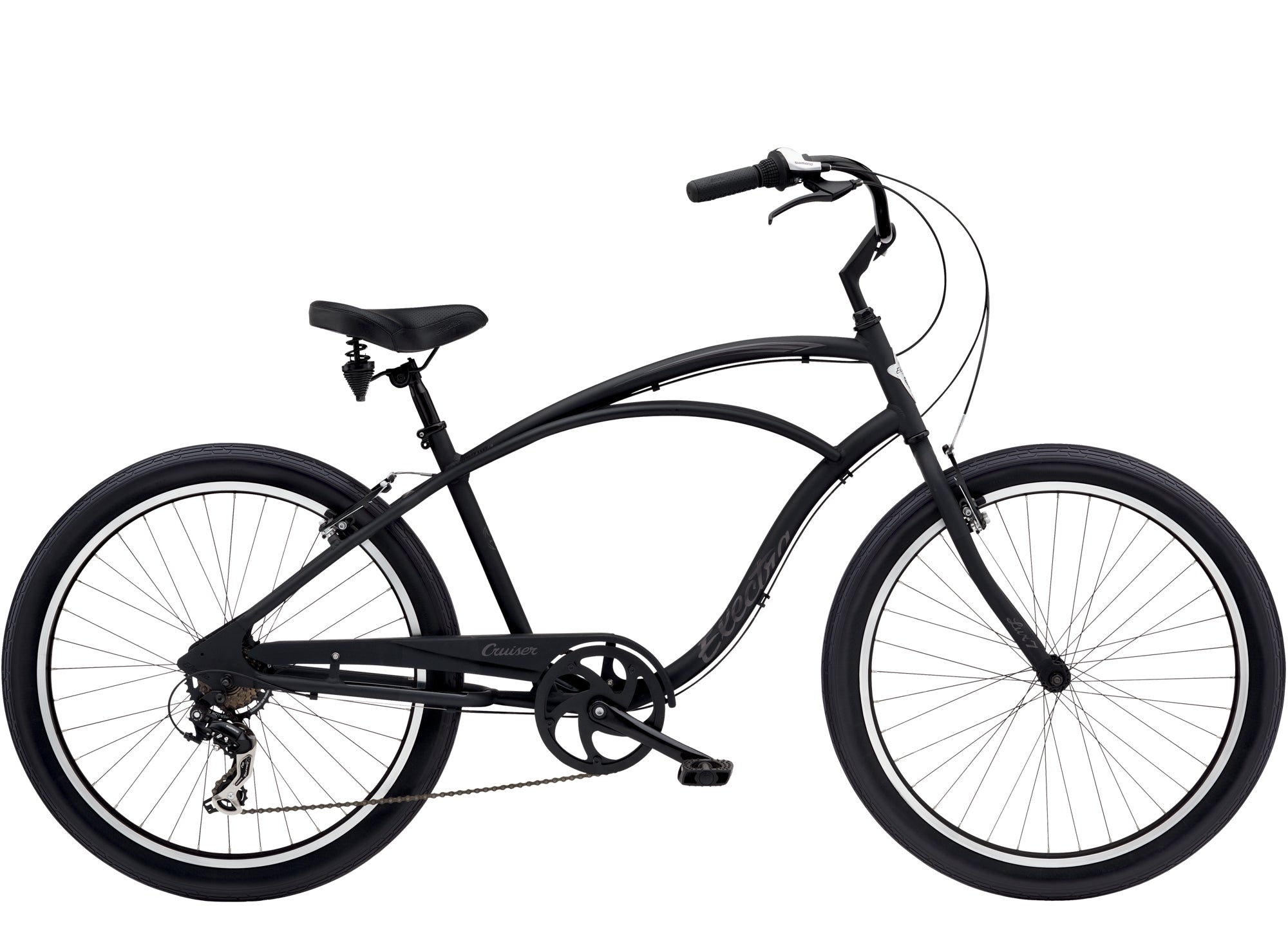 Electra Cruiser Lux - Thumbnail 2