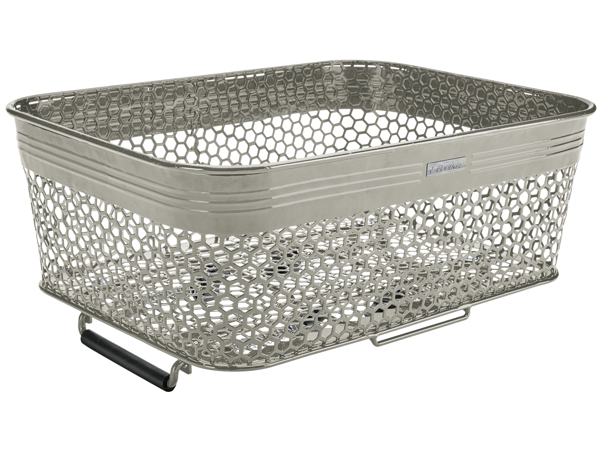 Electra Basket Linear QR Mesh