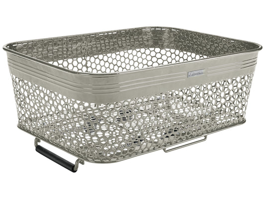 Electra Basket Linear QR Mesh Low Profile Graph
