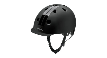 Electra HelmetLifestyle Lux Ace Matte Black