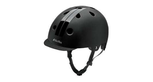 Electra HelmetLifestyle Lux Ace Matte Black