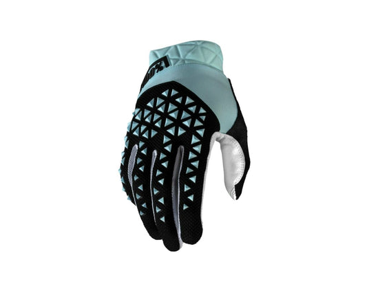 GEOMATIC GLOVE SKY BLUE LG