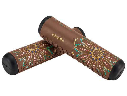 Electra Mandala Grip Long Vintage Brn