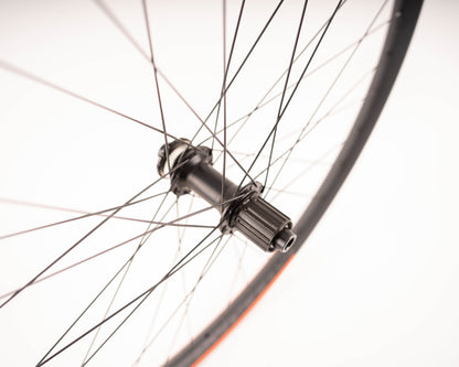 Syncros X30S Wheelset 29"