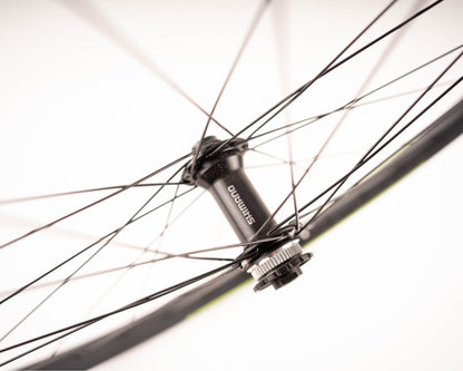 Syncros X30S Wheelset 29"