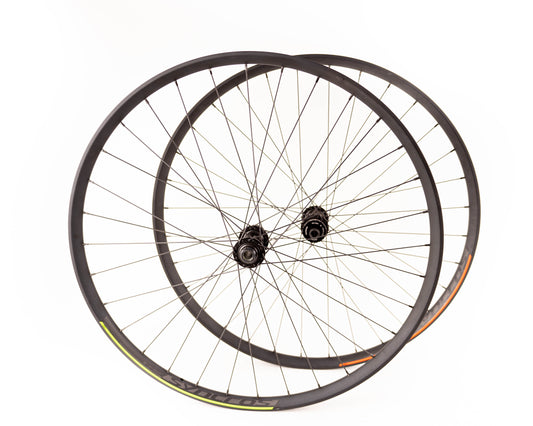 Syncros X30S Wheelset 29"