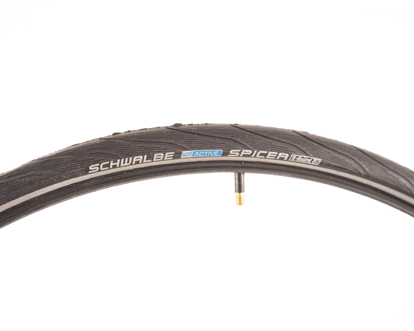 Schwalbe Spicer Active Wire Bead K-Guard 700x35C w/Kenda tube