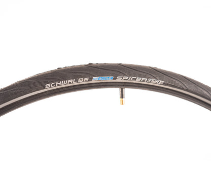 Schwalbe Spicer Active Wire Bead K-Guard 700x35C w/Kenda tube