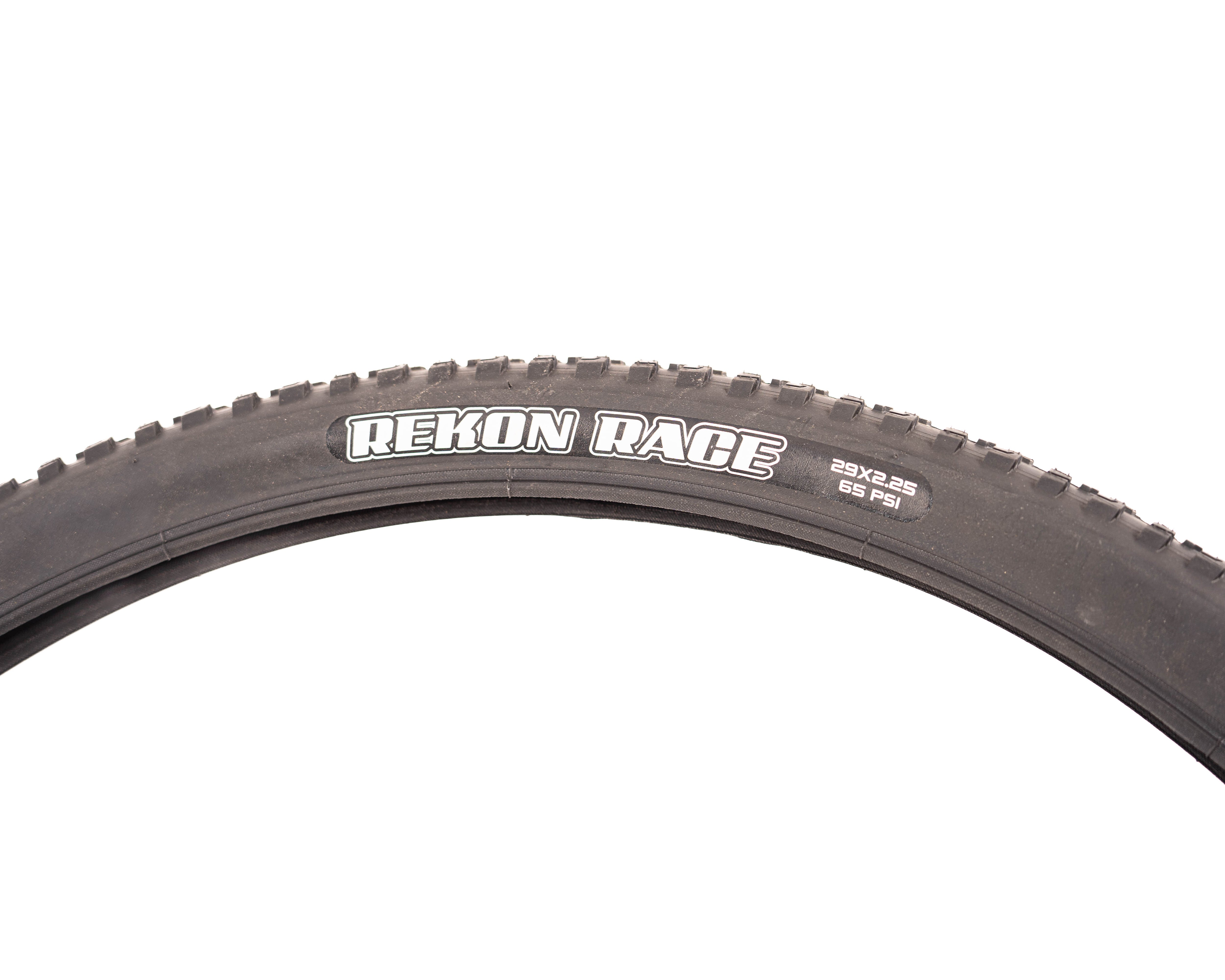 Maxxis Rekon Race 29 x 2.25 Wirebead – Incycle Bicycles