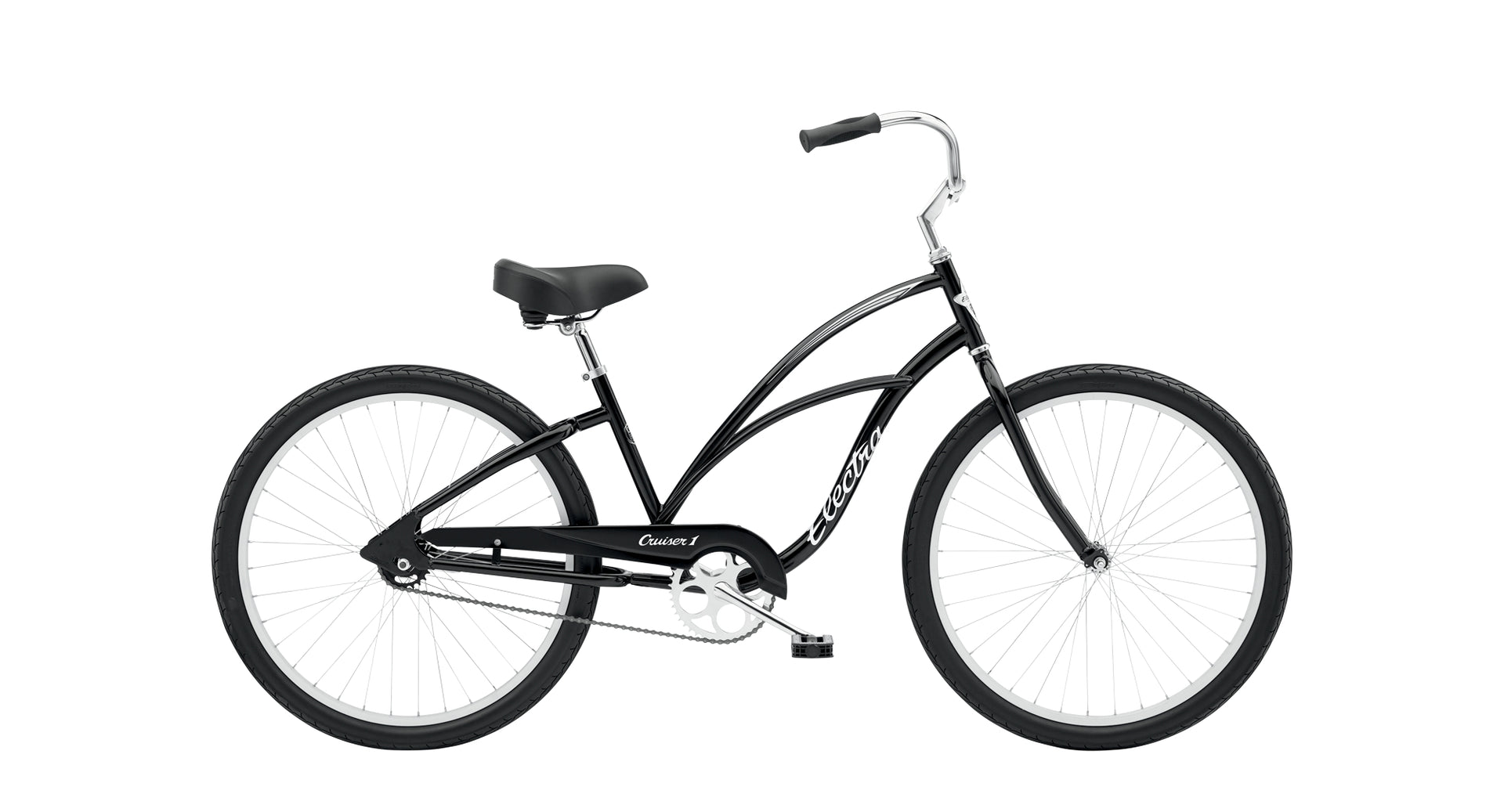 Electra Cruiser 1 Ladies' US 26 – Incycle Bicycles Electra Cruiser 1 Ladies' US 26 – Incycle Bicycles