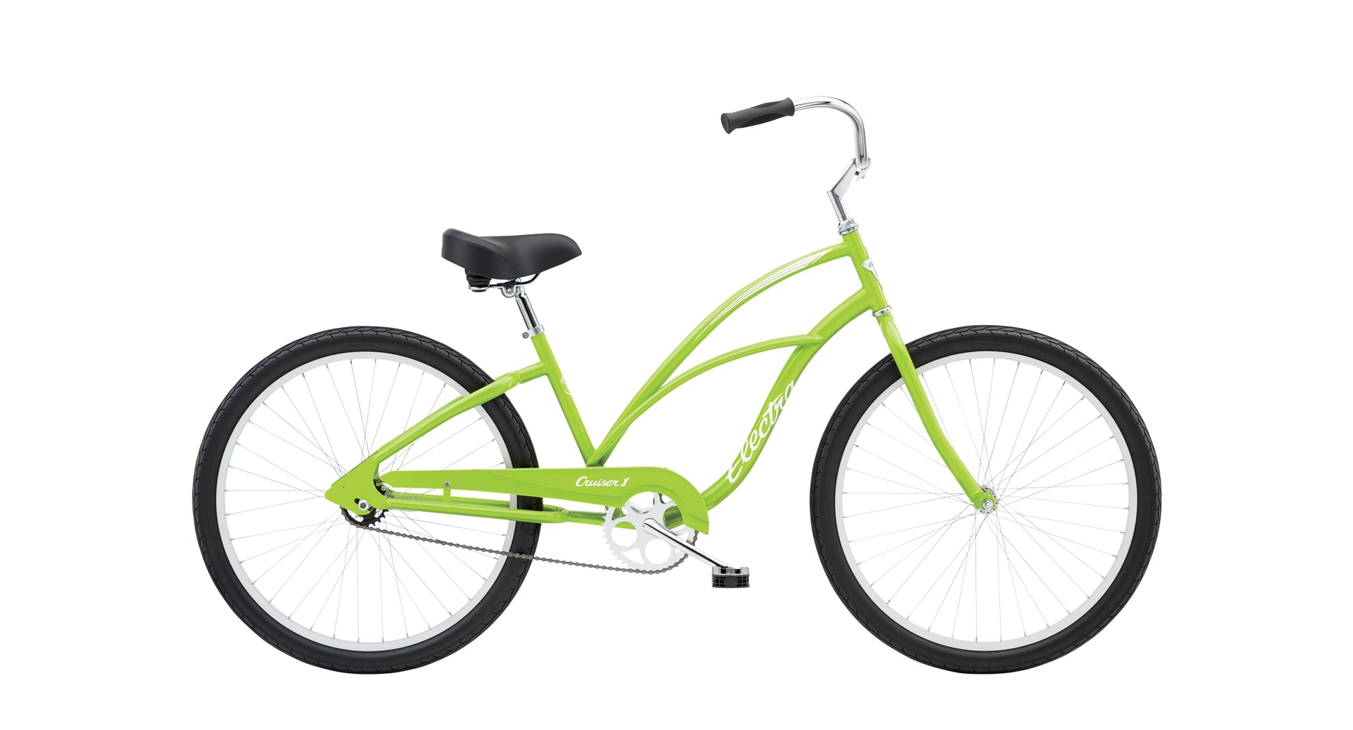 Electra Cruiser 1 Ladies' US 26 – Incycle Bicycles