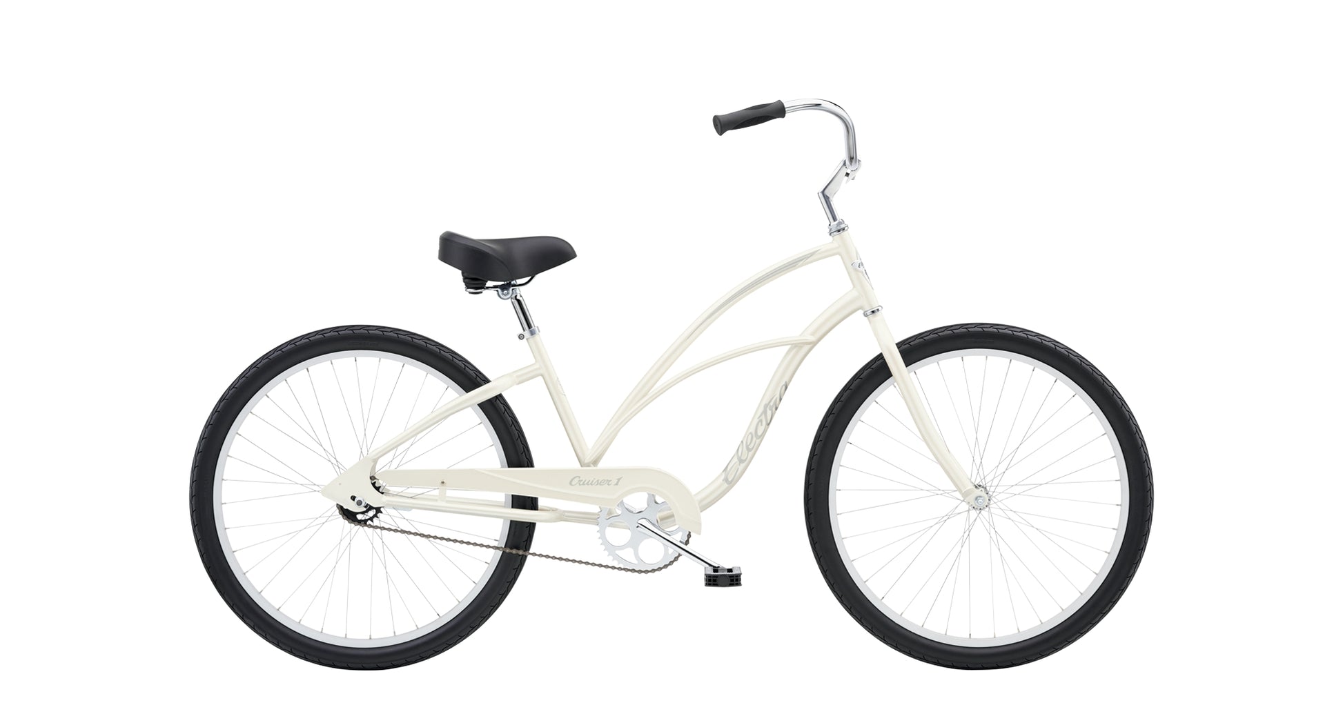 Electra Cruiser 1 Ladies' US 26 – Incycle Bicycles