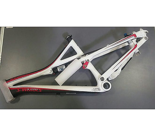 Specialized S-Works Era Fsr Team Frame