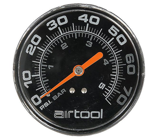 Specialized Pump Gauge Part