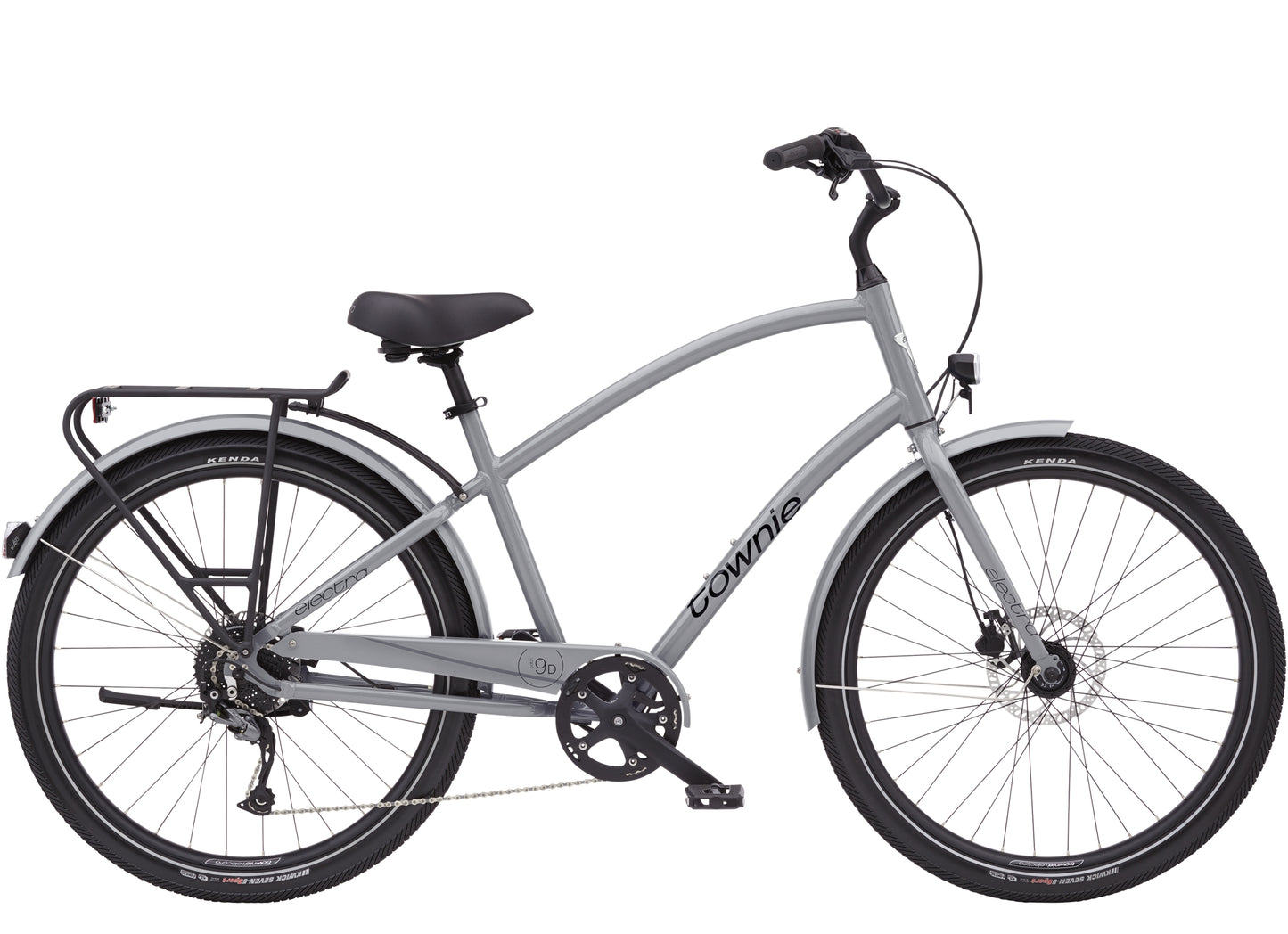 Electra Townie Path 9D EQ Step Thru Medium