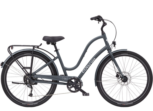 Electra Townie Path 9D EQ Step Thru Medium