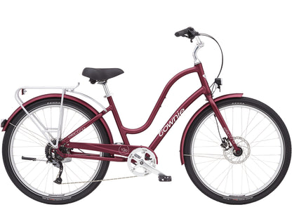 Electra Townie Path 9D EQ Step Thru Medium