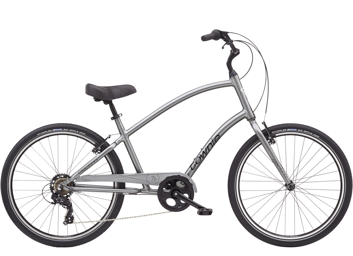 Electra Townie 7D Step Over 26