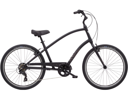 Electra Townie 7D Step Over 26