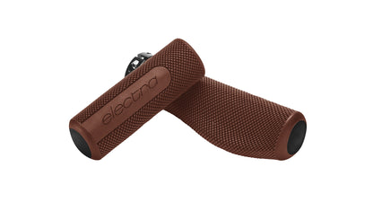 Electra Grip Townie Kraton Ergo Long Short - Bintage Brown
