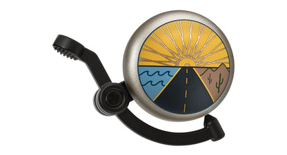 Electra Bell  Domed Linear Bell