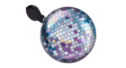 Electra Bell  Small Ding-Dong