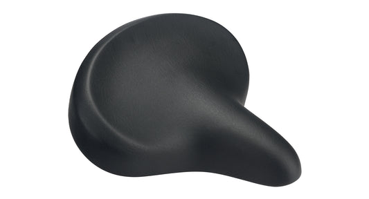 Electra Saddle Cruiser Xl W Springs - Black