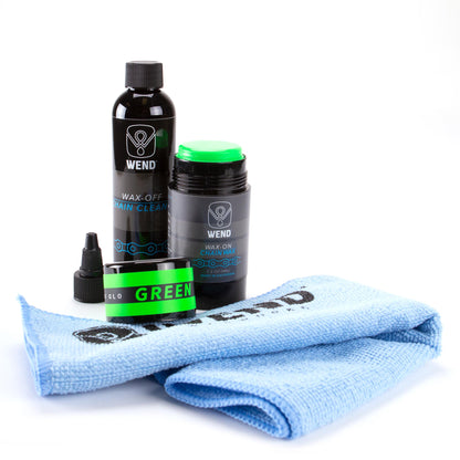Wend Chain Kit