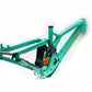 2020 Specialized Demo Race Frame 29 Acid Mint/Burnt Yel S2 (COSMETIC DAMAGED)
