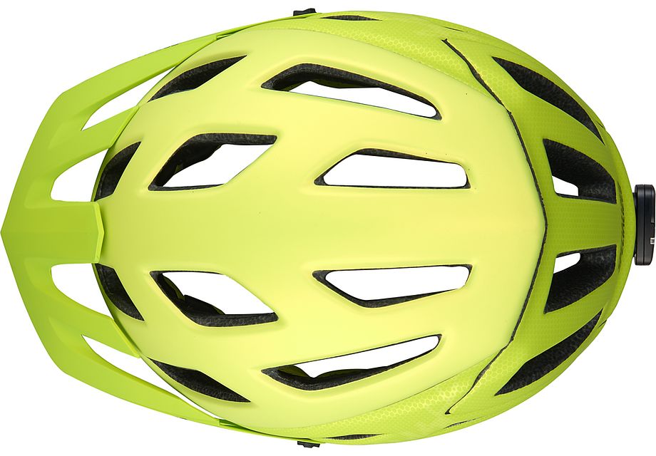 Specialized Ambush Helmet Tur/Hyp Grn MD