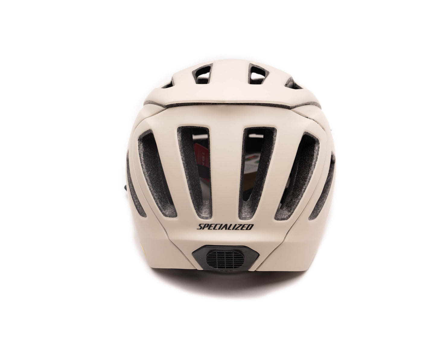 Specialized Ambush MIPS Helmet WhtMtn/Gnmtl LG