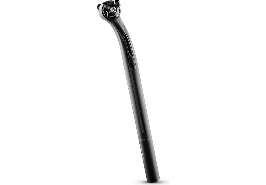 Specialized S-Works Sl Pave Carbon Seatpost Black 27.2x350 ZERO