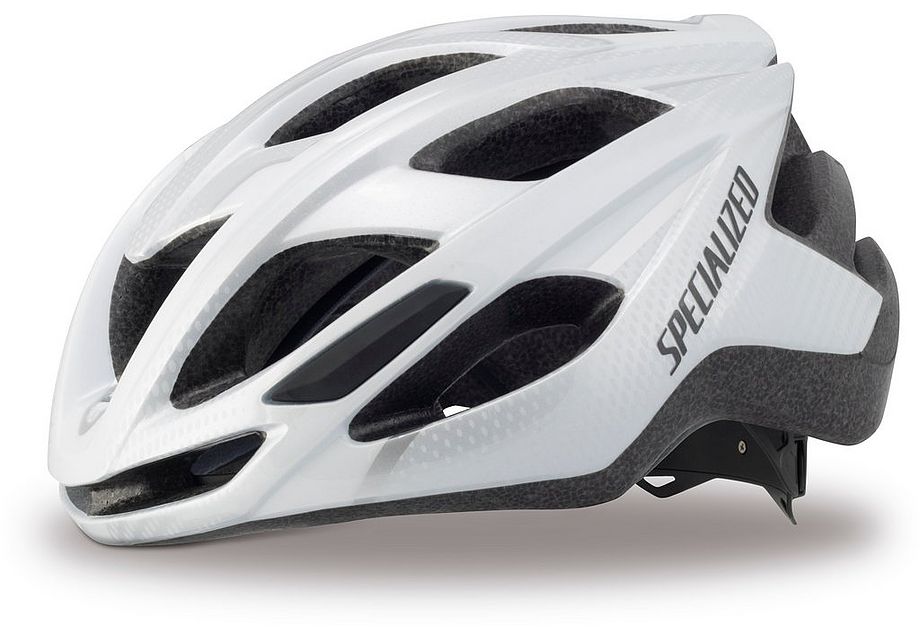 Specialized Chamonix Mips Helmet White Adult