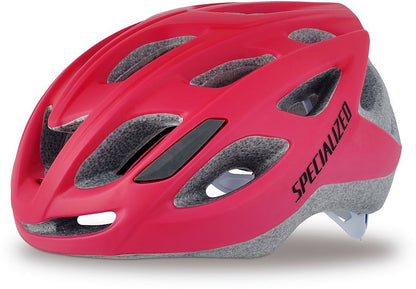 Specialized Duet Mips Wmn Helmet High Vis Pink Womens – Incycle Bicycles
