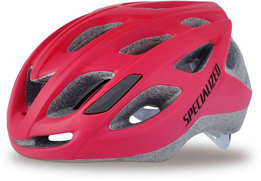 Specialized Duet Mips Wmn Helmet High Vis Pink Womens