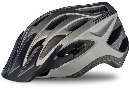 Specialized Max Helmet Matte Titanium Adult X-Large