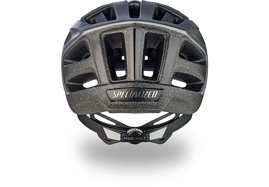 Specialized Max Helmet Matte Titanium Adult X-Large