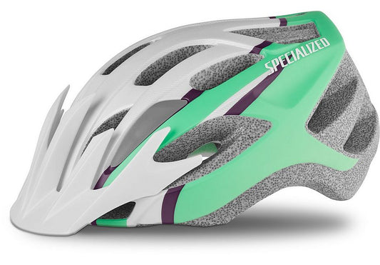 Specialized Sierra Wmn Helmet Matte Mint Arc Womens