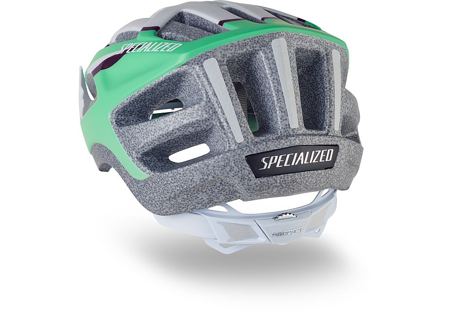 bike helmets adult site sierratradingpost.com Specialized Sierra Wmn Helmet Matte Mint Arc Womens