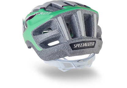 Specialized Sierra Wmn Helmet Matte Mint Arc Womens