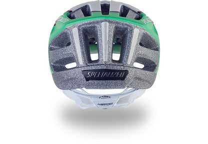 Specialized Sierra Wmn Helmet Matte Mint Arc Womens
