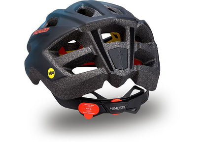 Specialized Chamonix Mips Helmet White Adult