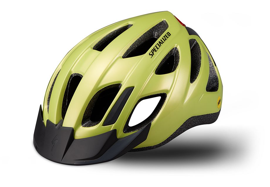 Specialized Centro Winter Led Mips Helmet