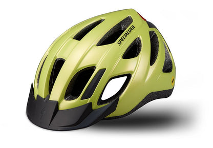 Specialized Centro Winter Led Mips Helmet