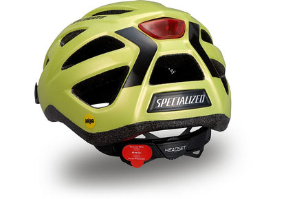 Specialized Centro Winter Led Mips Helmet